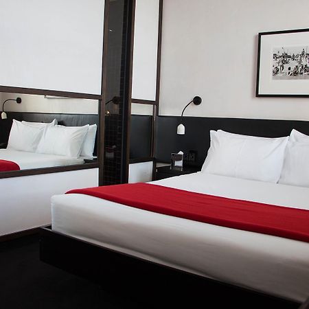 Middle Park Hotel Melbourne Eksteriør billede